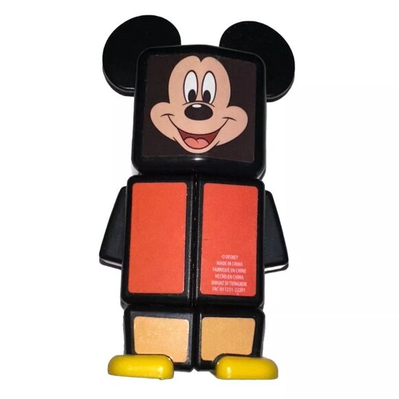 Disney Parks Mickey Mouse Rubik’s Cube - Picture 9 of 13